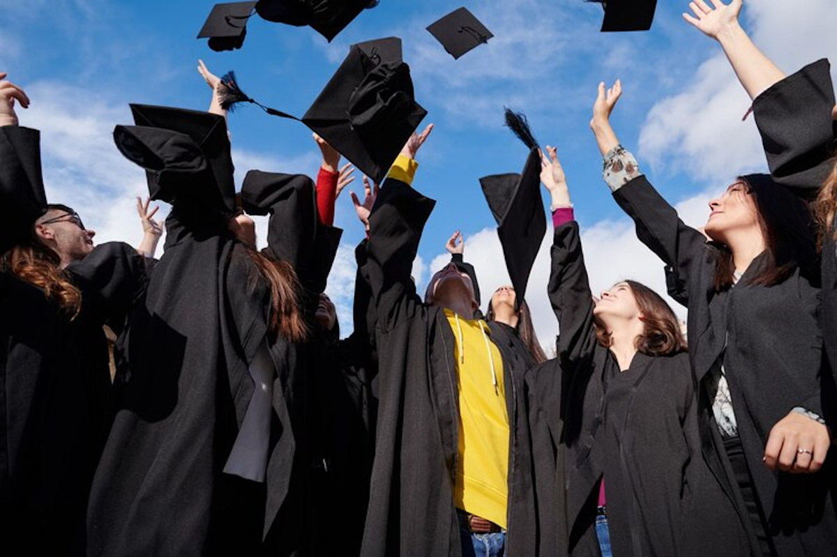 Les filières du baccalauréat pour poursuivre des études en droit